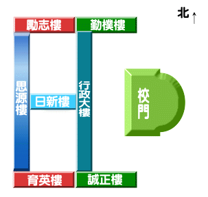 校樓