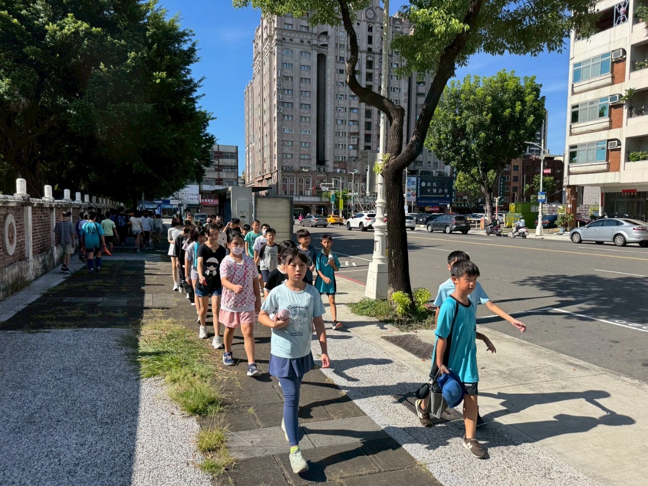 國民體育日