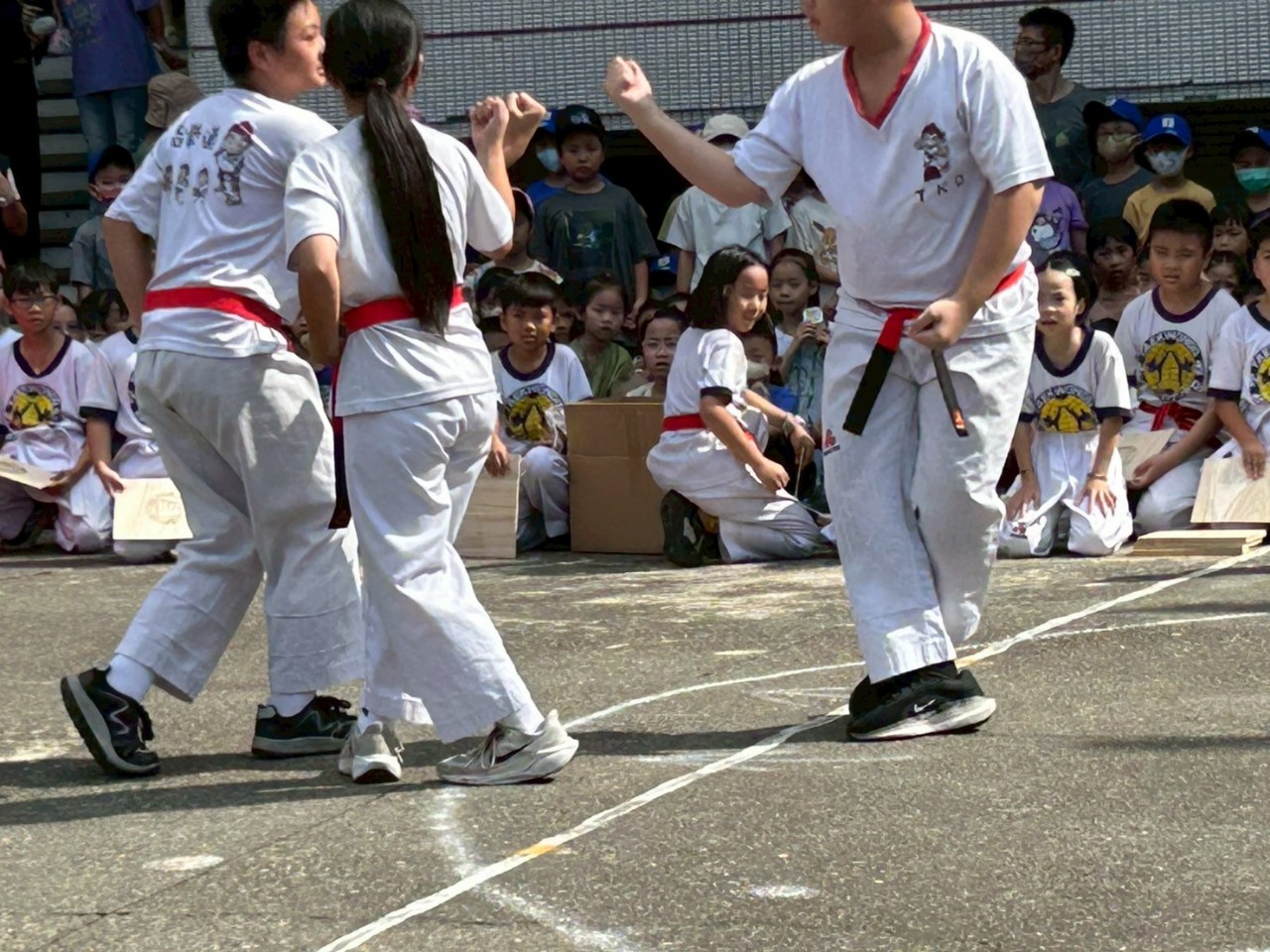 社團