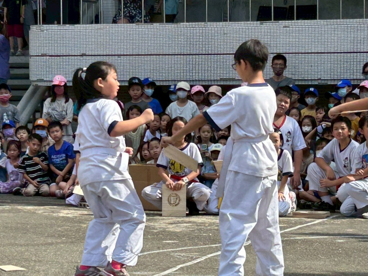 社團