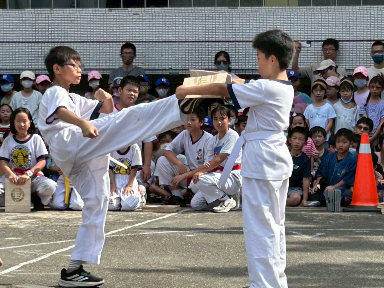 社團