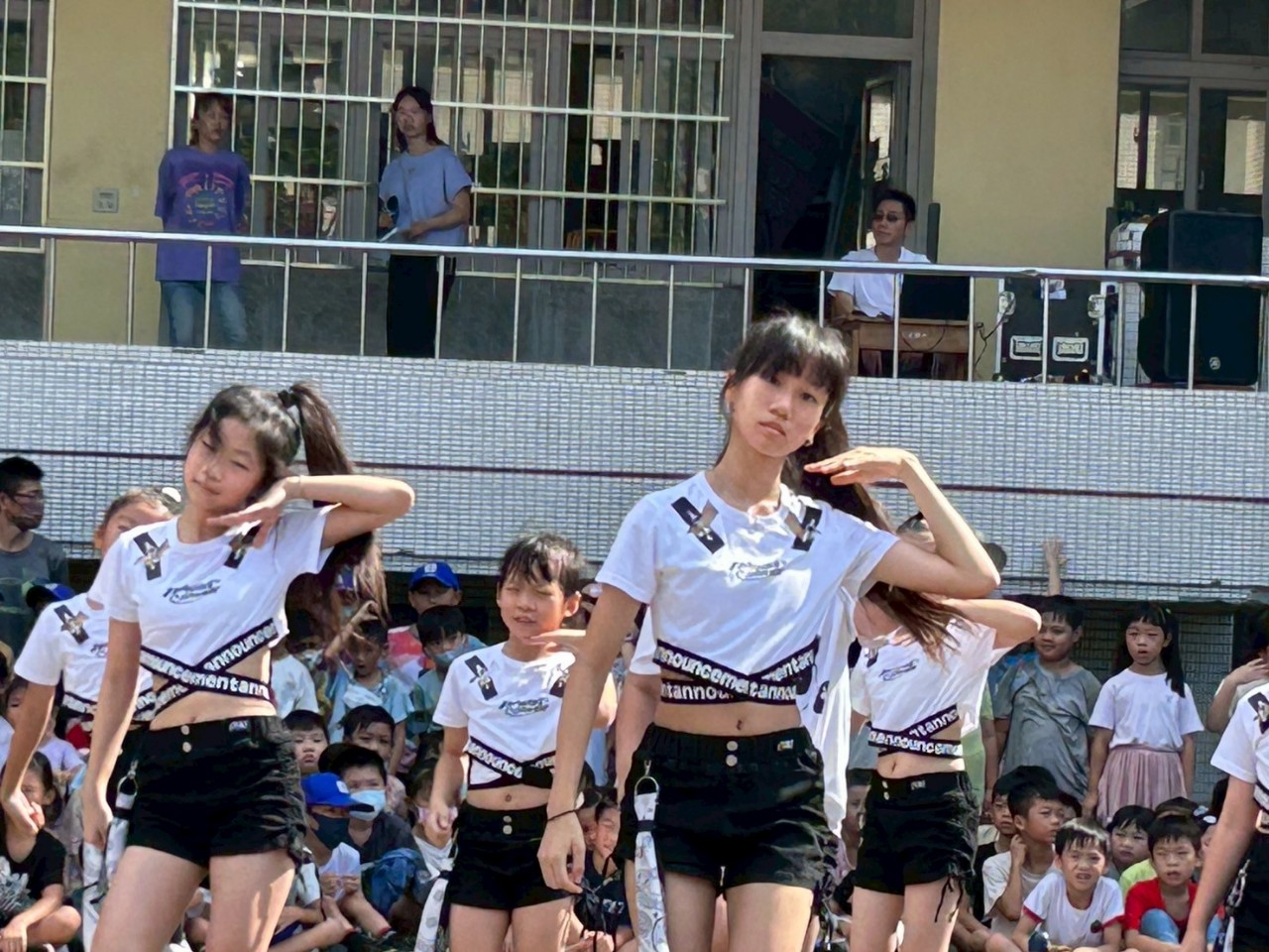 社團