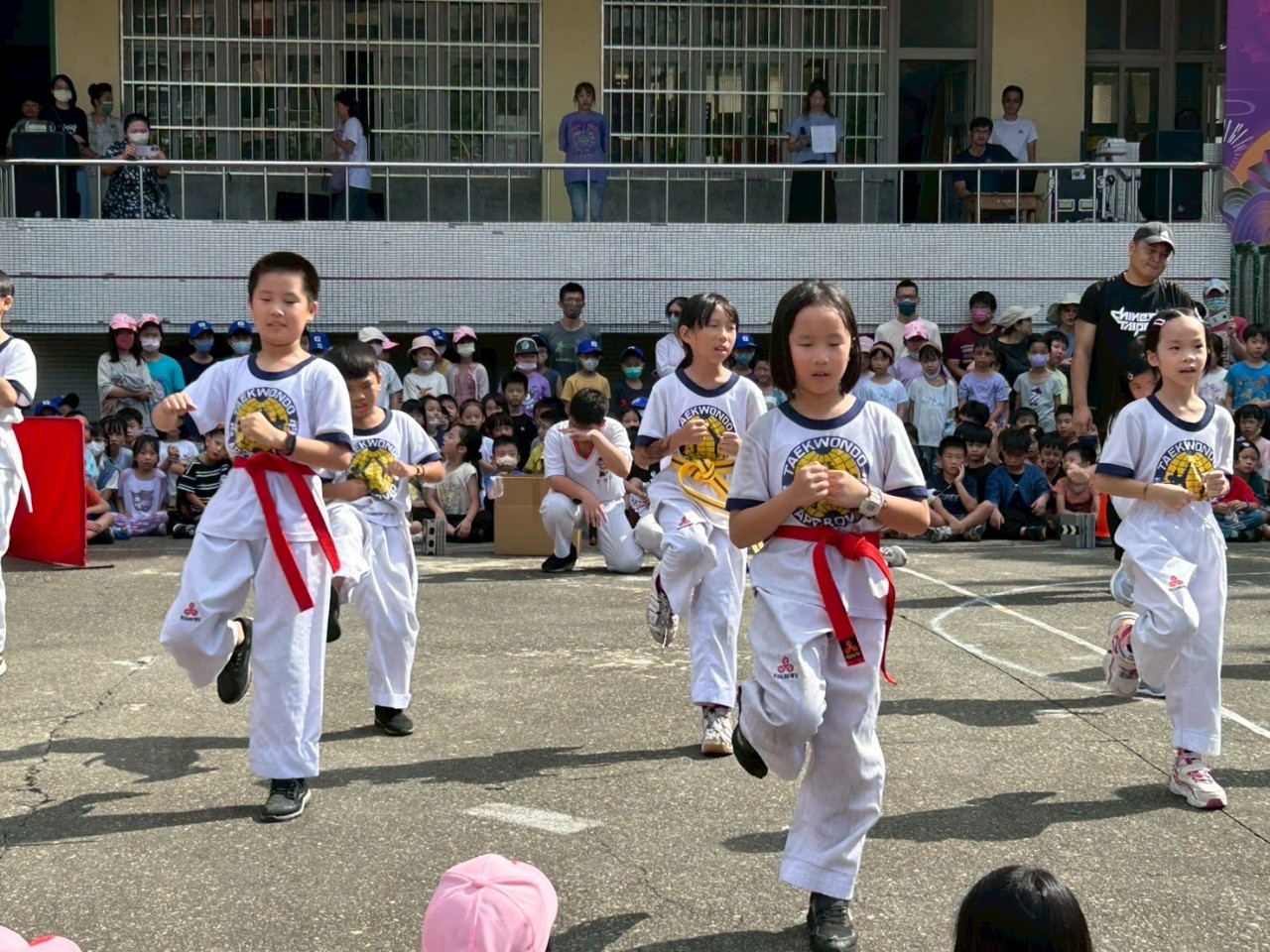 社團