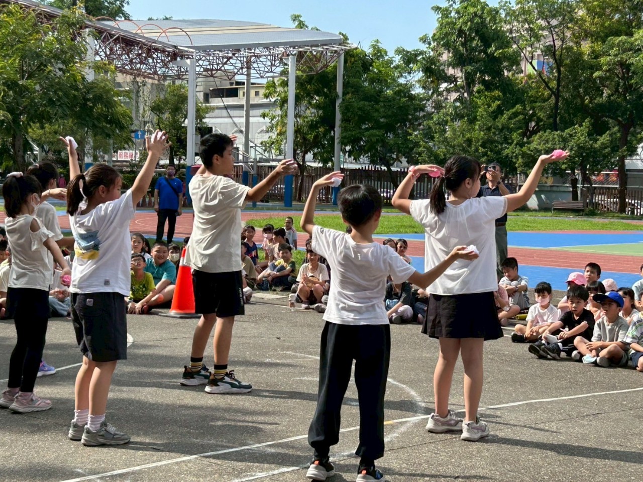 社團