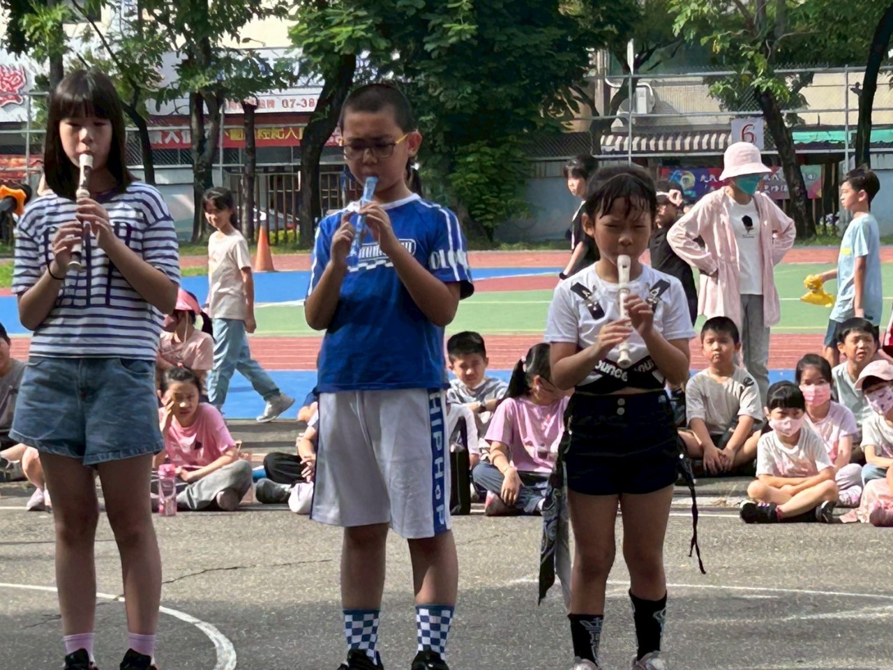社團