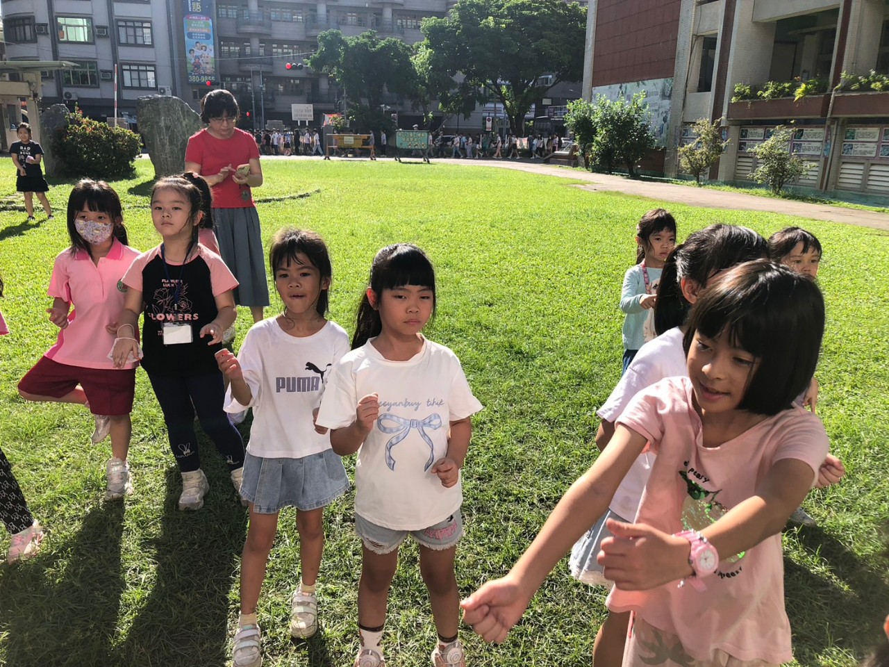 國民體育日